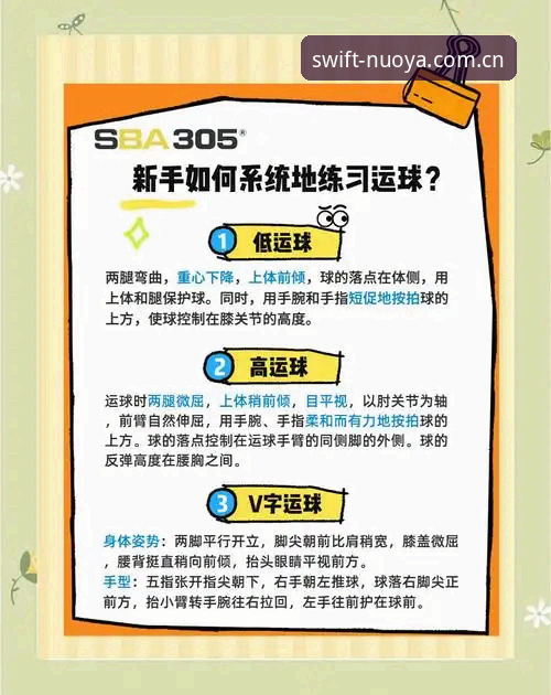 篮球数据获取新方法：诺亚体育官网实用操作指南